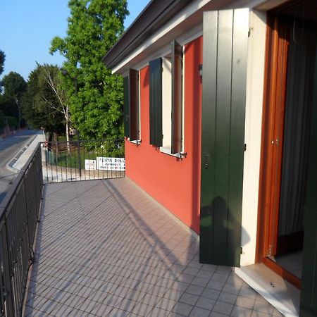 Locanda Gallo Dolo Exterior foto