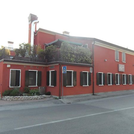 Locanda Gallo Dolo Exterior foto