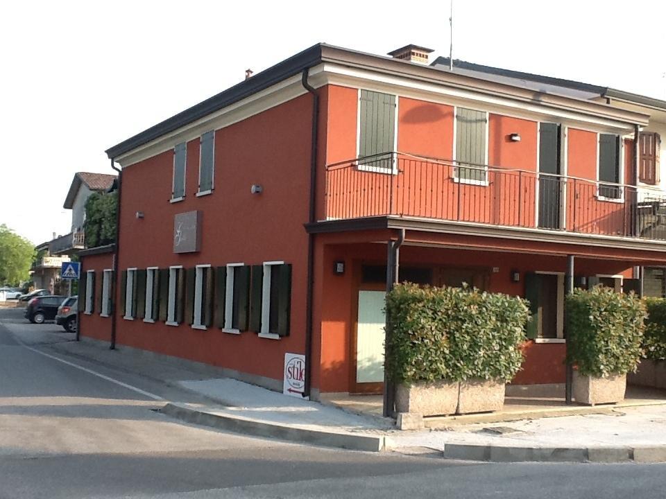 Locanda Gallo Dolo Exterior foto