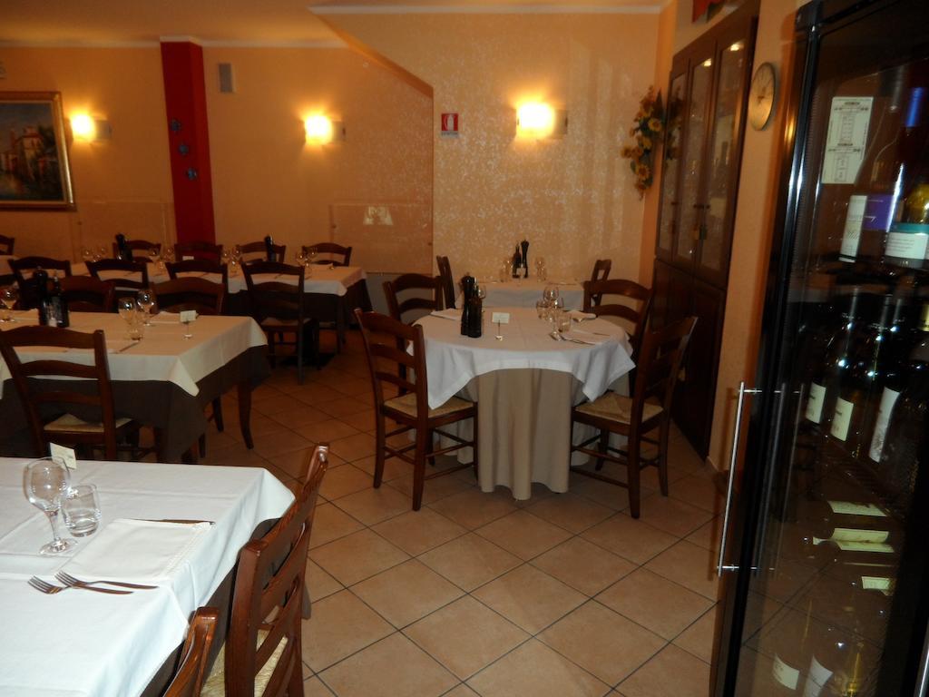 Locanda Gallo Dolo Exterior foto