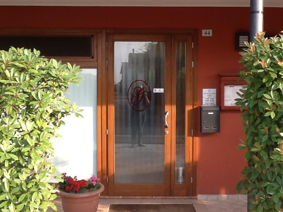 Locanda Gallo Dolo Exterior foto