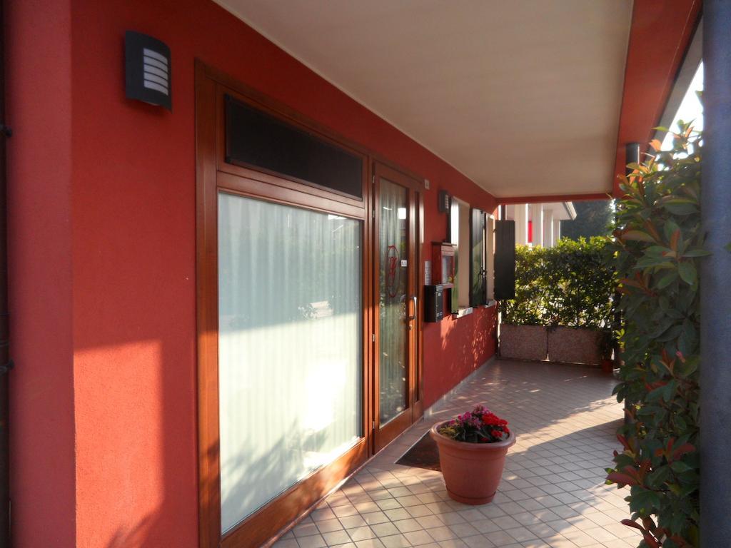 Locanda Gallo Dolo Exterior foto