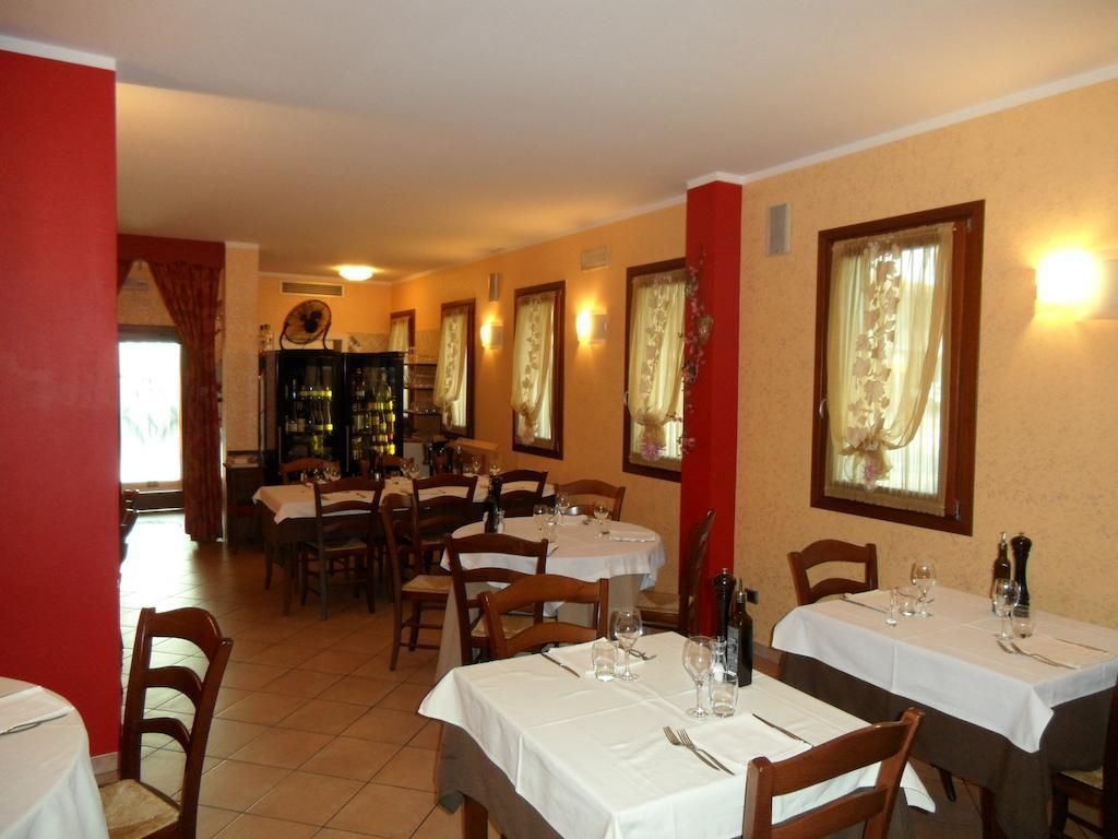 Locanda Gallo Dolo Exterior foto
