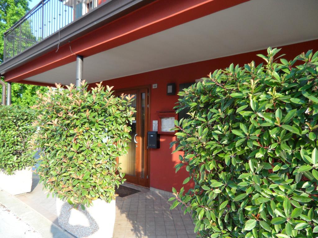 Locanda Gallo Dolo Exterior foto
