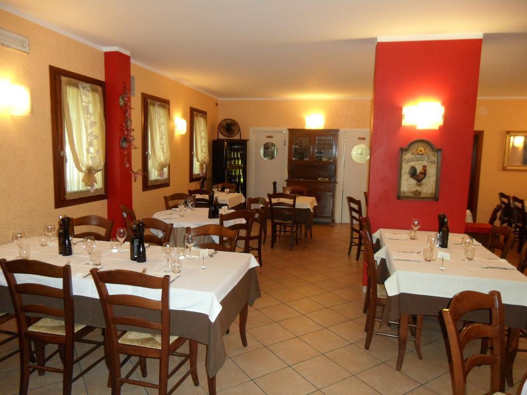 Locanda Gallo Dolo Exterior foto