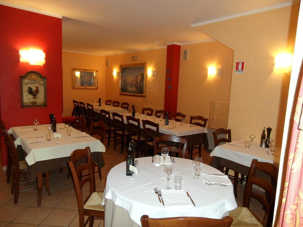 Locanda Gallo Dolo Exterior foto